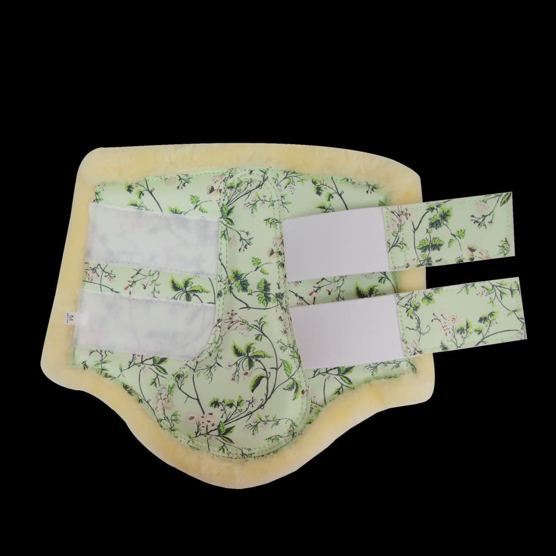 馬場馬術ブーツ